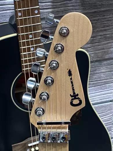 Charvel Guitars - 296-6002-576 2